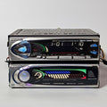 Panasonic FX820W/DX555 car audio