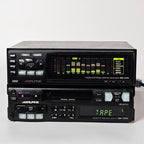 Alpine TDM-7534/ERE-G145 car audio