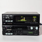 Alpine TDM-7534/ERE-G145 car audio