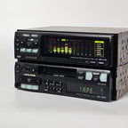 Alpine TDM-7534/ERE-G145 car audio