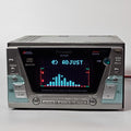 panasonic Cq-vx 2200 car audio