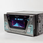 panasonic Cq-vx 2200 car audio