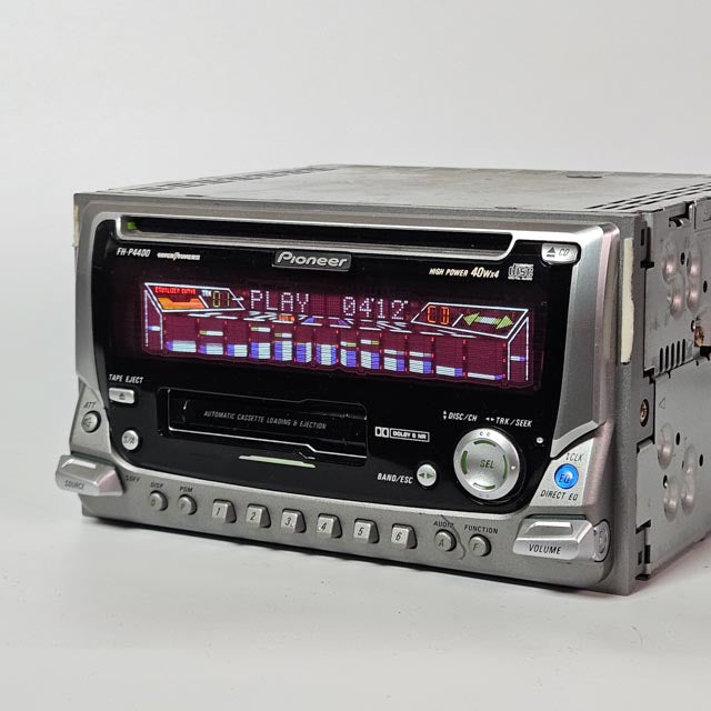 Pioneer FH-P4400