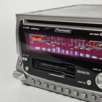 Pioneer FH-P4400