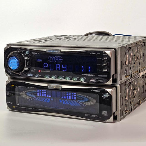 Addzest Arx6570z, Cds8555z