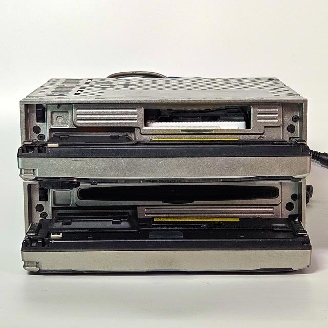 Addzest Arx6570z, Cds8555z