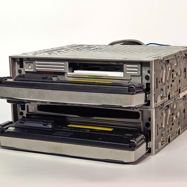 Addzest Arx6570z, Cds8555z