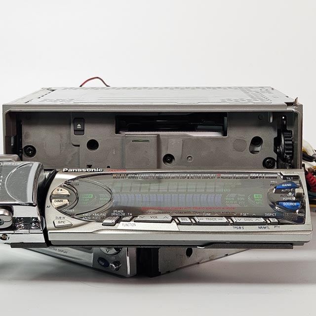 Panasonic FRX-920N
