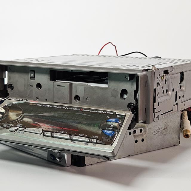 Panasonic FRX-920N