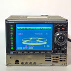 Clarion Max 2455