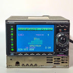 Clarion Max 2455