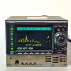 Clarion Max 2455
