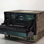 Clarion Max 2455