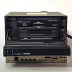 Clarion Max 2455