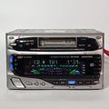 Alpine w550 car audio