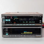 Alpine CDA 7949/ MDA 5050 car audio