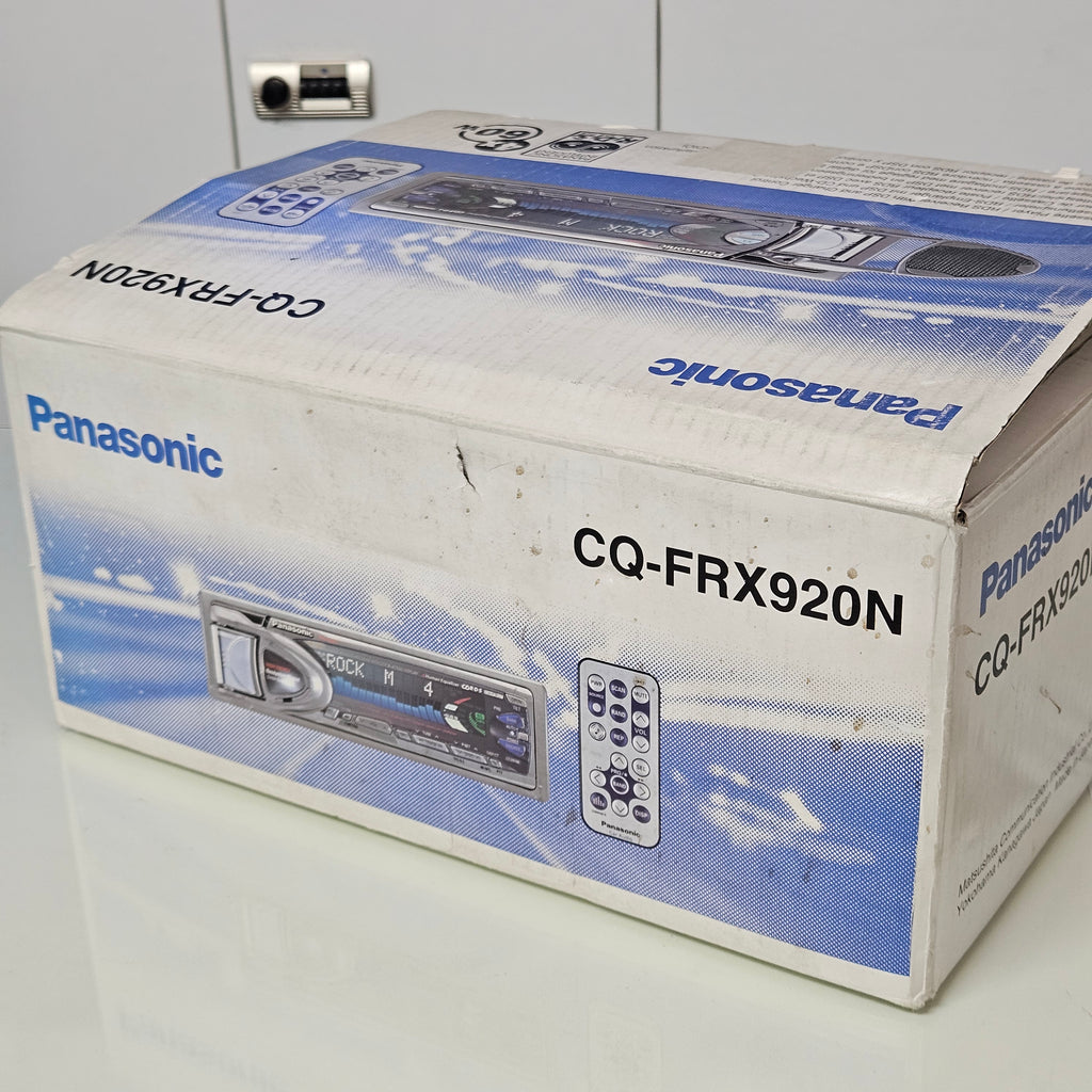 Panasonic FRX-920N