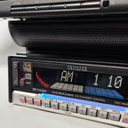 Aiwa CDC-MA01 / Sony W7000 car audio