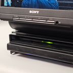 Aiwa CDC-MA01 / Sony W7000 car audio
