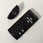 Aiwa CDC-MA01 / Sony W7000 car audio