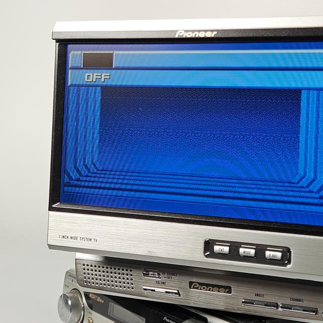 Pioneer Avx-p7650