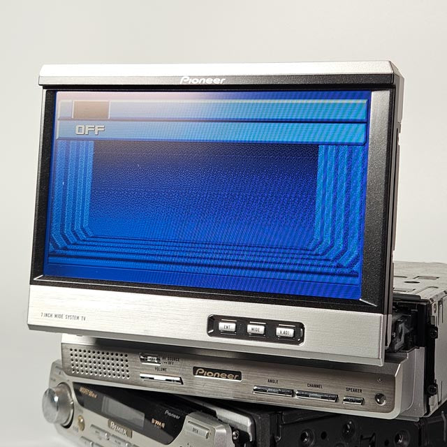 Pioneer Avx-p7650