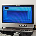 Pioneer Avx-p7650