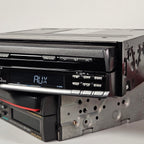 Alpine Cva-1014