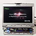 Panasonic FX820W.CY-TV7200W