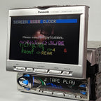 Panasonic FX820W.CY-TV7200W
