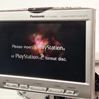 Panasonic CY-TV7200W