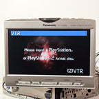Panasonic CY-TV7200W