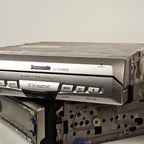 Panasonic CY-TV7200W