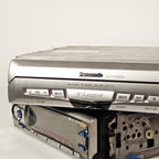 Panasonic CY-TV7200W