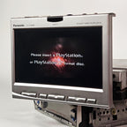 Panasonic CY-TV7000W