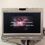 Panasonic CY-TV7000W