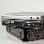 Panasonic CY-TV7000W