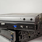 Panasonic CY-TV7000W