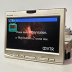 Panasonic TV-707W