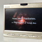 Panasonic TV-707W