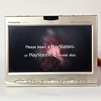 Panasonic TV-707W
