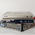 Panasonic TV-707W
