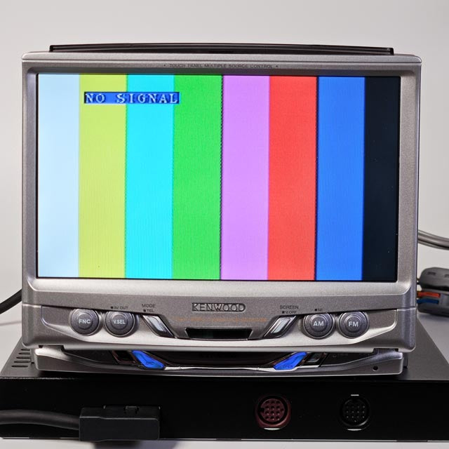 Kenwood Ktv-M700