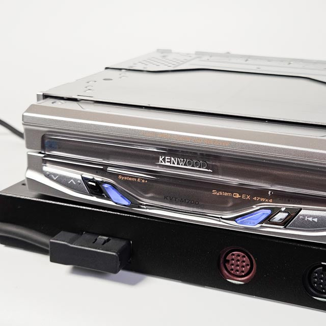 Kenwood Ktv-M700