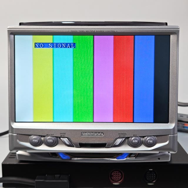 Kenwood Ktv-M700
