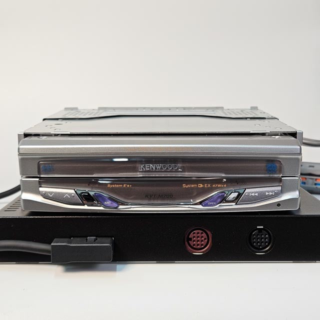 Kenwood Ktv-M700