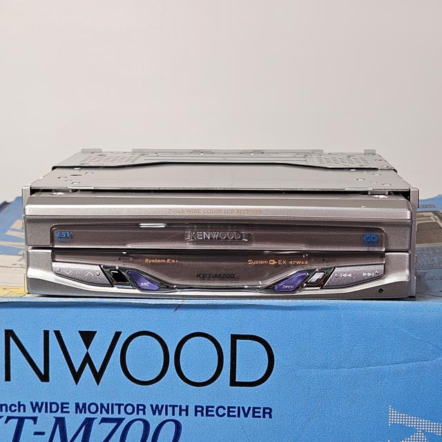 Kenwood Ktv-M700