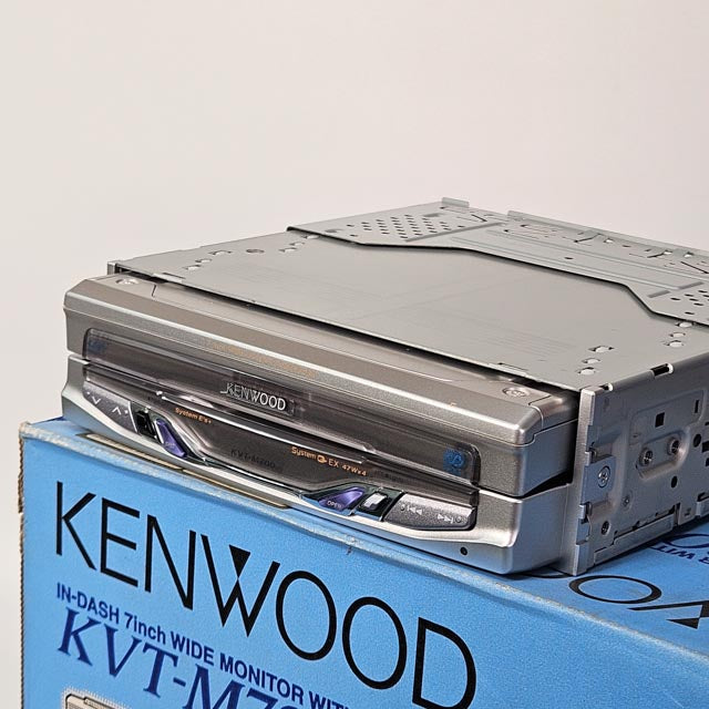 Kenwood Ktv-M700