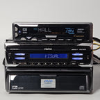 Clarion VRX746VD/DVS9755z