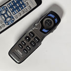 Clarion VRX746VD/DVS9755z